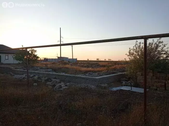 Участок в Евпатория, микрорайон Исмаил-Бей, улица Аблямит Аджи, 90 (6 ... - Фото 1