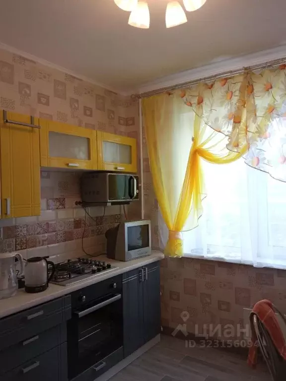 2-к кв. Московская область, Наро-Фоминск ул. Маршала Г.К. Жукова, 18 ... - Фото 1