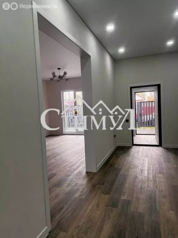 Дом в Усть-Абаканский район, посёлок Тепличный, 1-я Новаторная улица, ... - Фото 2