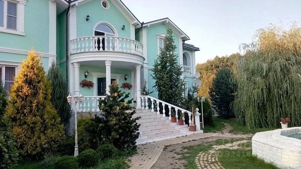 Дом в Московская область, Наро-Фоминский городской округ, Колос-1 СНТ  ... - Фото 2