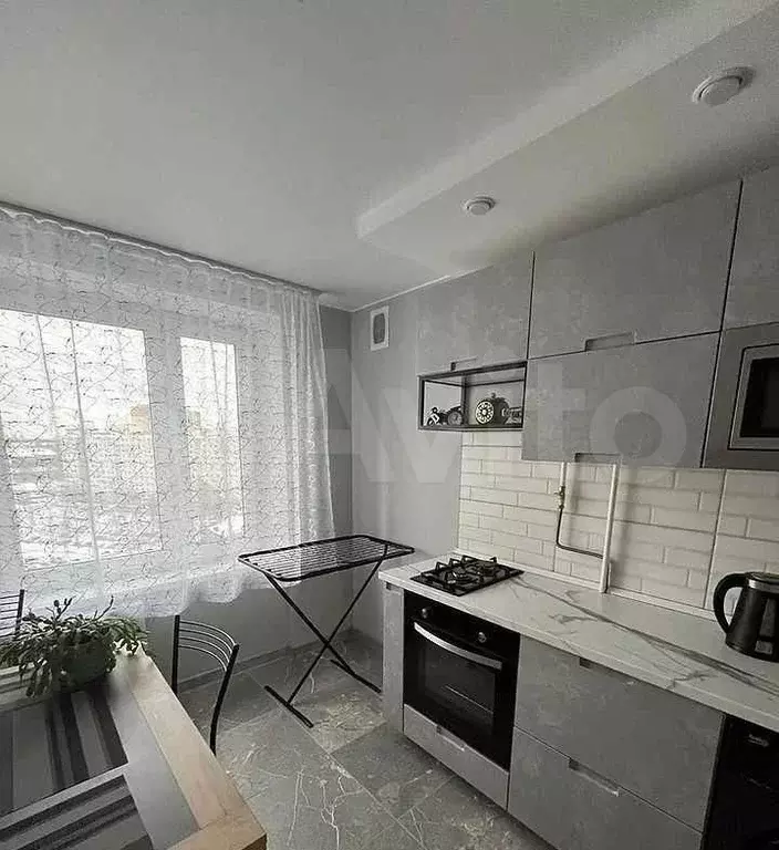 1-к. квартира, 40 м, 12/12 эт. - Фото 0