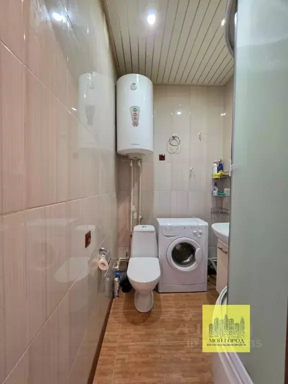 Студия Ханты-Мансийский АО, Сургут ул. Крылова, 32 (29.1 м) - Фото 1