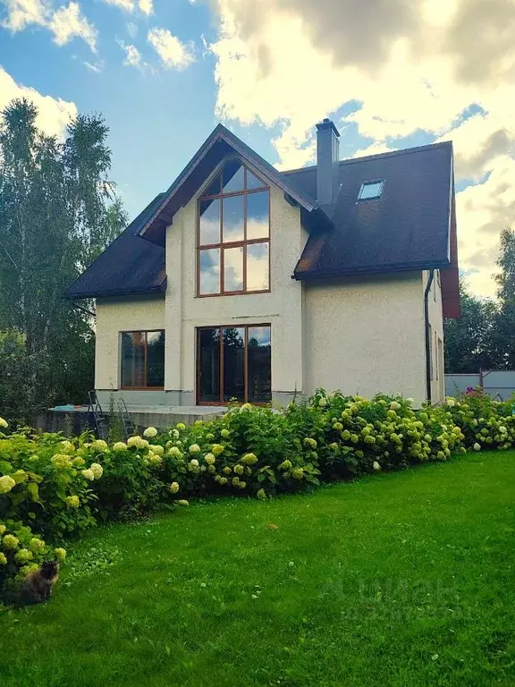 Коттедж в Москва Троица СНТ, 131 (350 м) - Фото 2