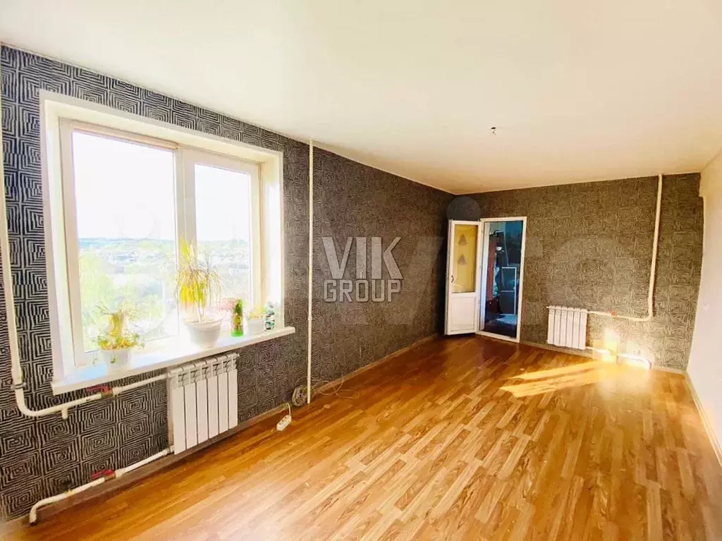 2-к. квартира, 50 м, 4/5 эт. - Фото 1