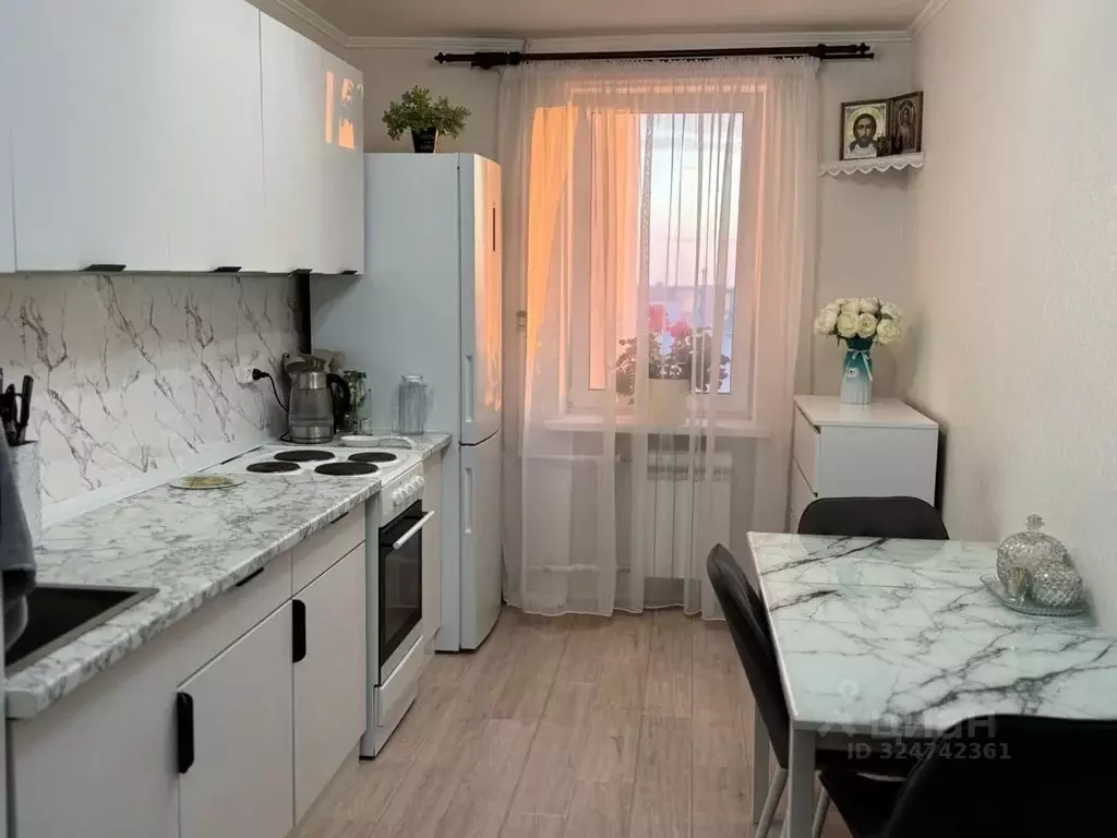 2-к кв. Крым, Евпатория просп. Победы, 38 (54.0 м) - Фото 2