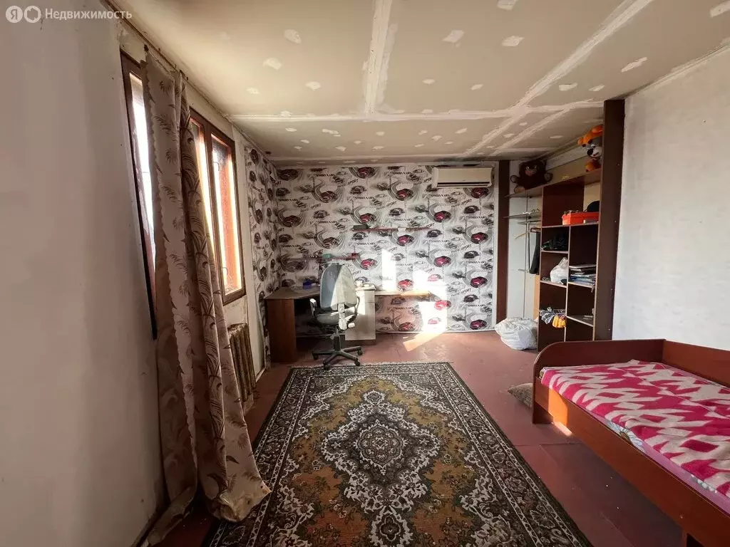 Дом в Курган, СНТ Увальский Сад (70 м) - Фото 1