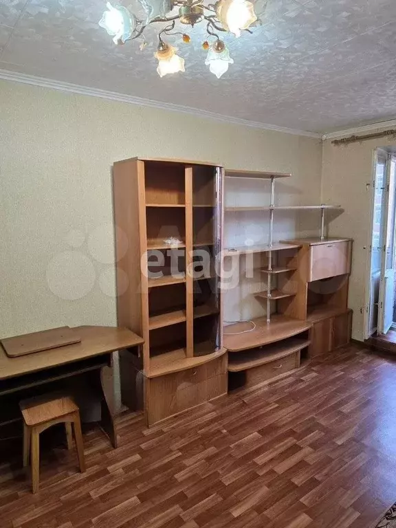 1-к. квартира, 33 м, 5/13 эт. - Фото 0