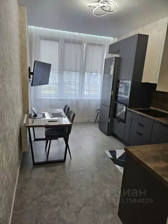 1-к кв. Москва Родниковая ул., 30к3 (42.0 м) - Фото 0