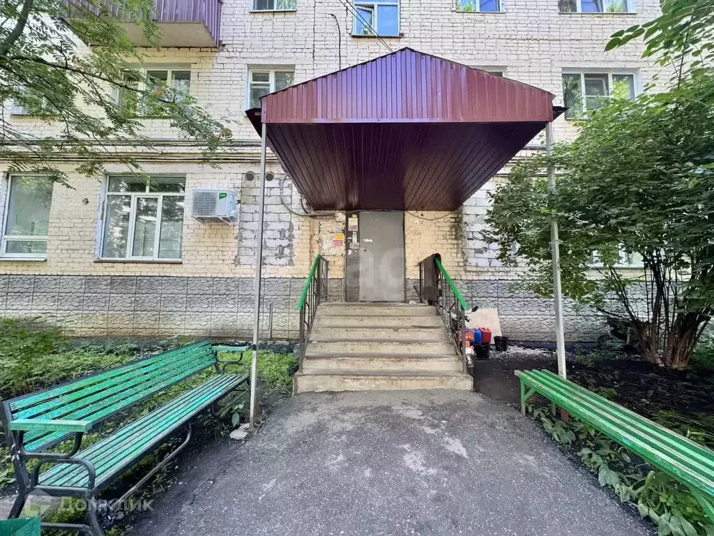 Продаётся 3-к квартира, 55.9 м - Фото 0