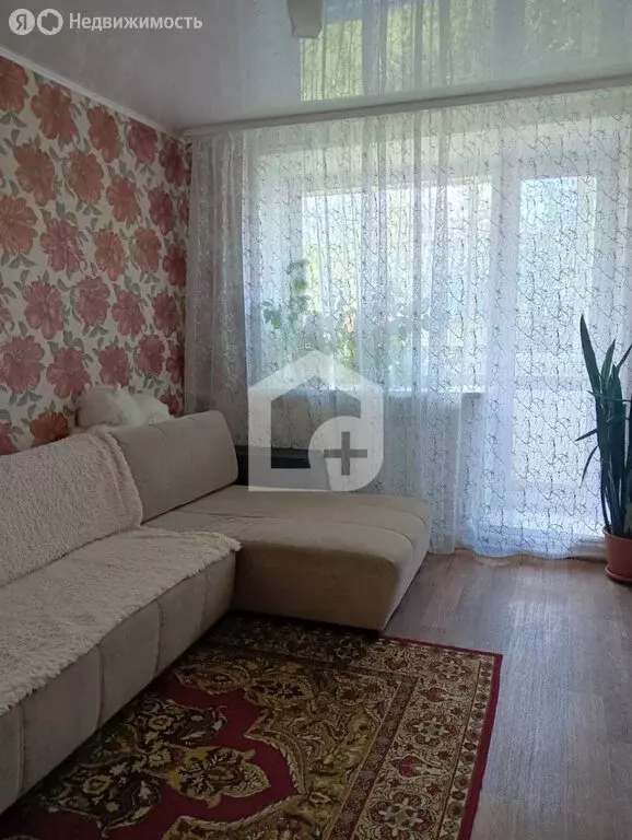 3-комнатная квартира: Предтеченск, Вокзальная улица, 10А (56.1 м) - Фото 2