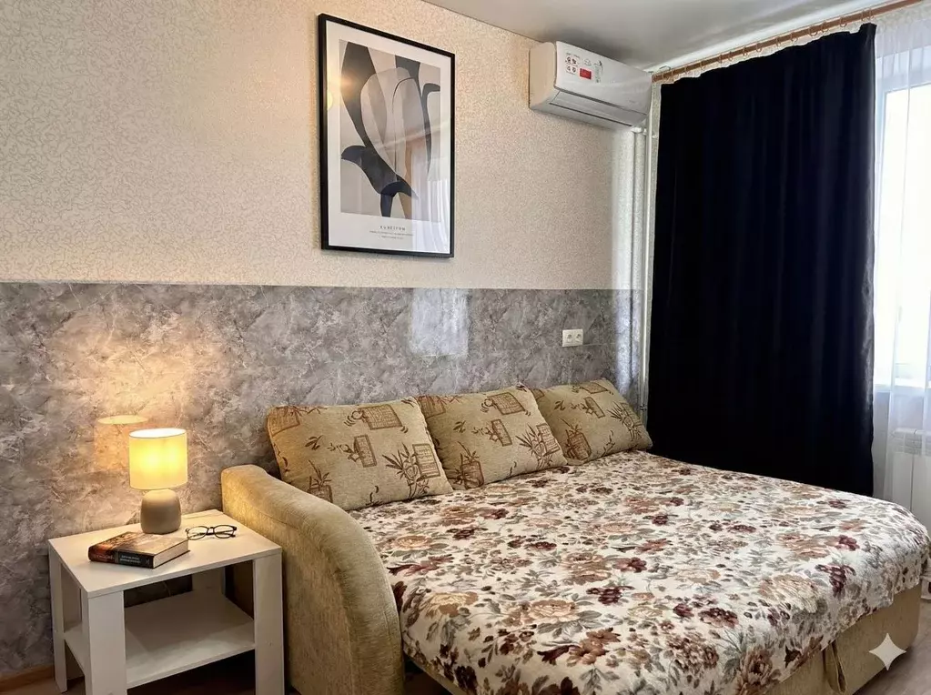 Студия Саратовская область, Саратов Огородная ул., 157 (27.0 м) - Фото 2