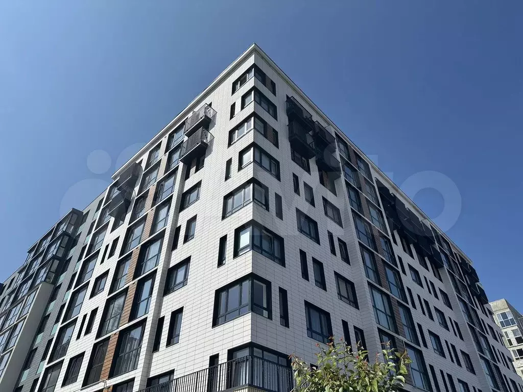 2-к. квартира, 60 м, 4/9 эт. - Фото 0