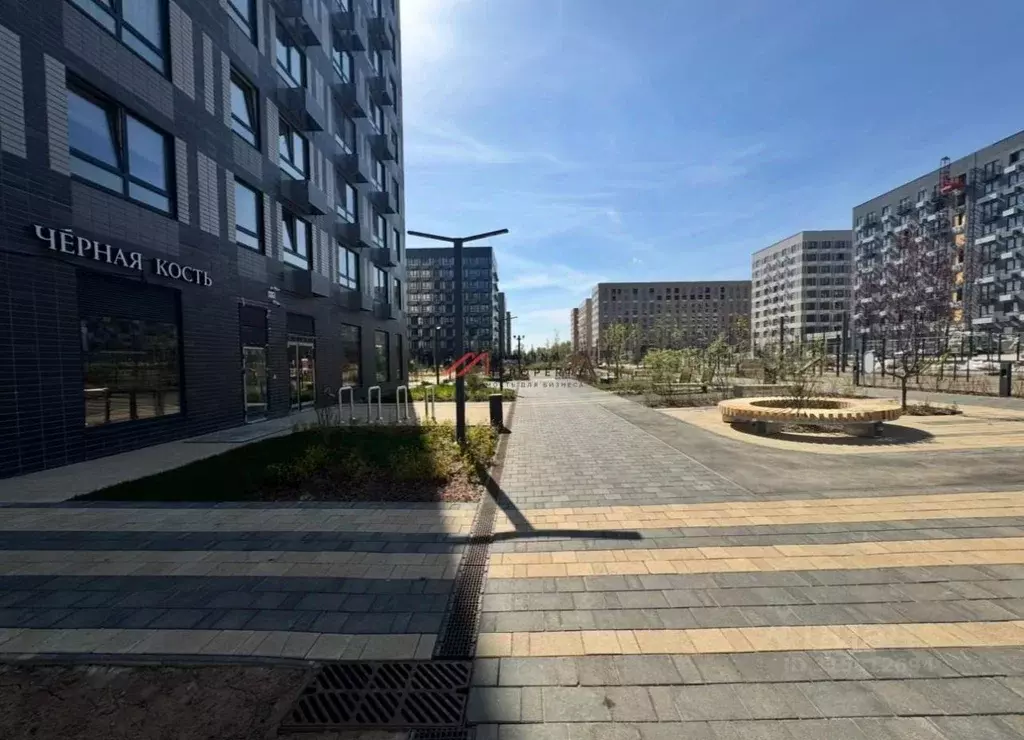 Торговая площадь в Московская область, Красногорск городской округ, ... - Фото 1