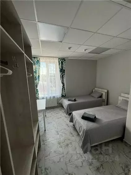 Комната Кировская область, Уржум ул. Кировский тракт, 36Д (13.0 м) - Фото 2