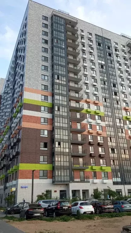 2-к кв. Москва Люблинская ул., 76к5 (60.0 м) - Фото 1