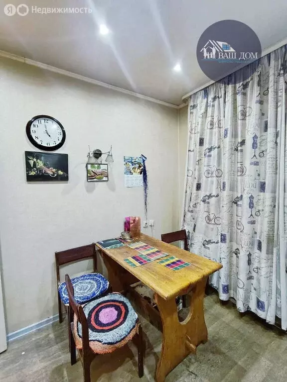 3-комнатная квартира: Северодвинск, улица Лебедева, 14 (68.5 м) - Фото 2