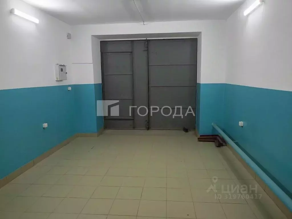 Гараж в Алтайский край, Барнаул Лазурная ул., 3 (21 м) - Фото 0