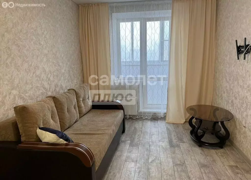1-комнатная квартира: Миасс, бульвар Карпова, 9 (32 м) - Фото 1