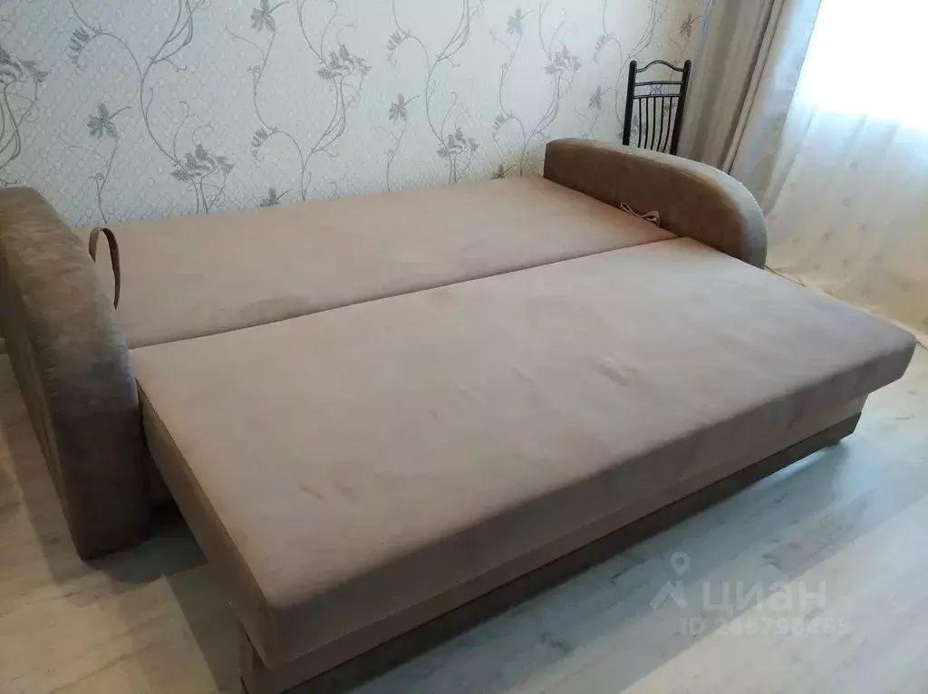 1-к кв. Калининградская область, Зеленоградск ул. Валентина Мосина, 10 ... - Фото 2