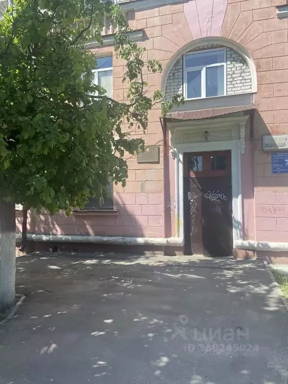Комната Брянская область, Брянск ул. Молодой Гвардии, 41 (18.1 м) - Фото 1