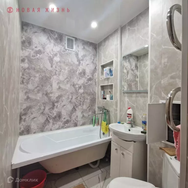 Продаётся 2-к квартира, 48 м - Фото 0