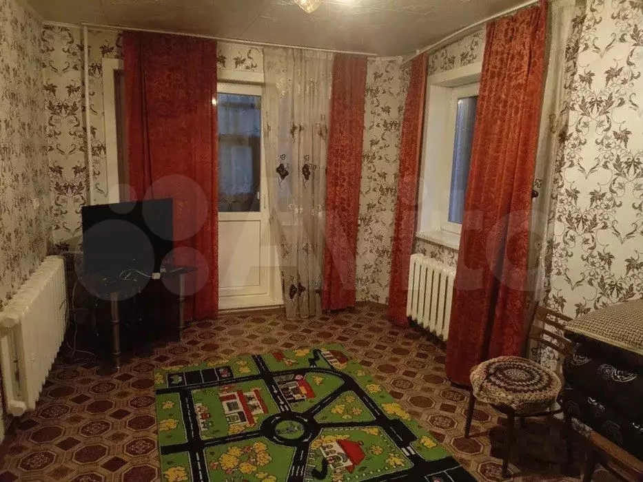 1-к. квартира, 38,7 м, 2/3 эт. - Фото 0