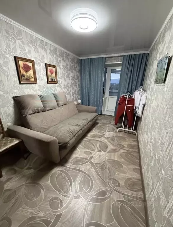 3-к кв. Хакасия, Абакан ул. Щетинкина, 63 (60.0 м) - Фото 1