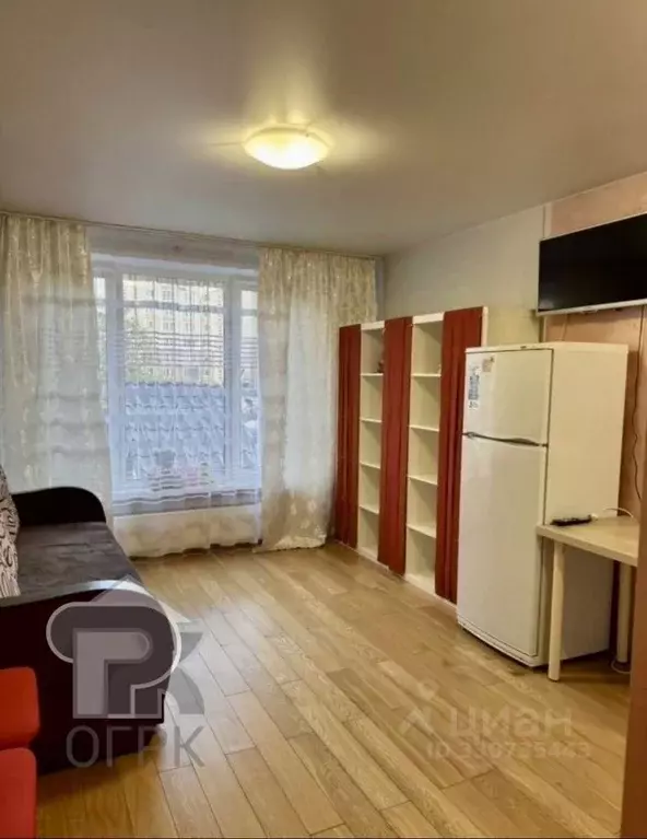 Студия Московская область, Ленинский городской округ, Лопатино пгт ул. ... - Фото 2