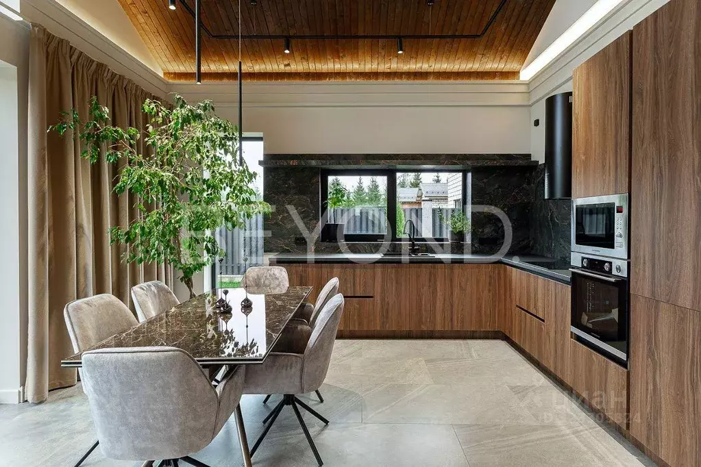 Дом, 234 м - Фото 1