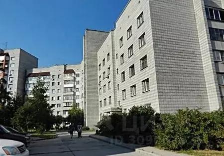 2-к кв. Новосибирская область, Новосибирский район, Краснообск рп 218 ... - Фото 0