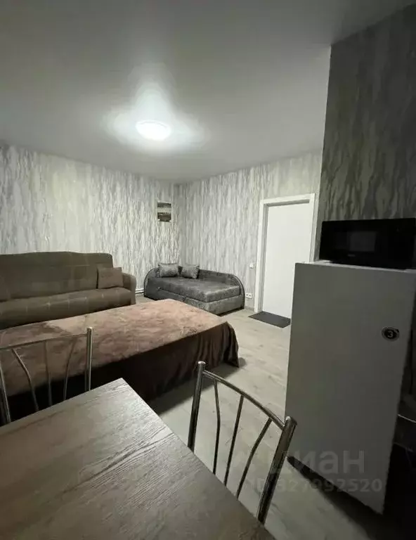 Комната Московская область, Коломна городской округ, с. Пирочи ул. ... - Фото 1