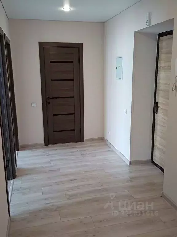 1-к кв. Башкортостан, Уфа ул. Гази Загитова, 11 (40.0 м) - Фото 2