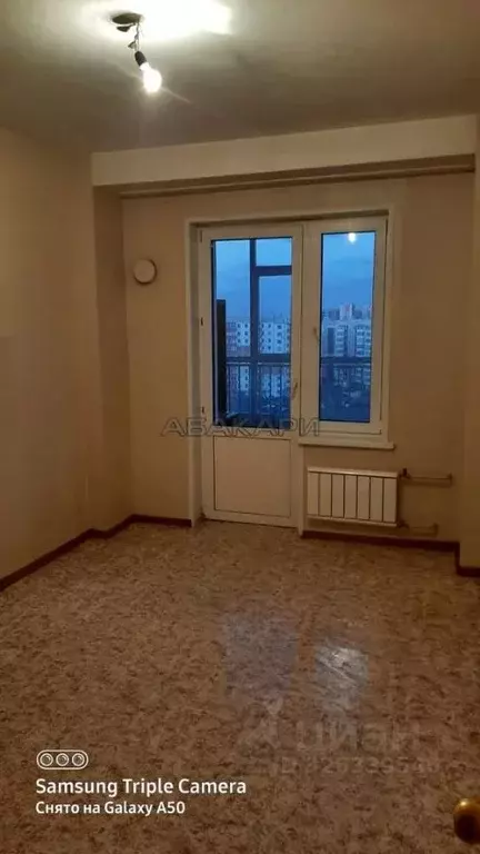 2-к кв. Красноярский край, Красноярск ул. Шахтеров, 42 (56.0 м) - Фото 1