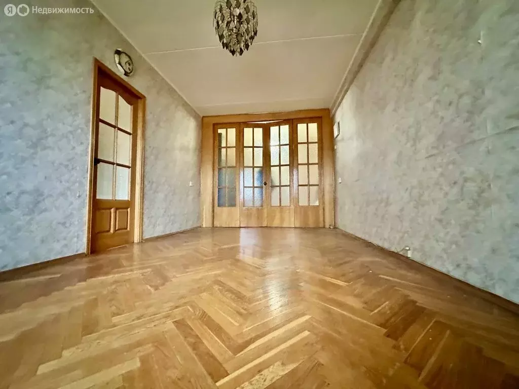 3-комнатная квартира: Москва, Воротниковский переулок, 2/11 (93.8 м) - Фото 1