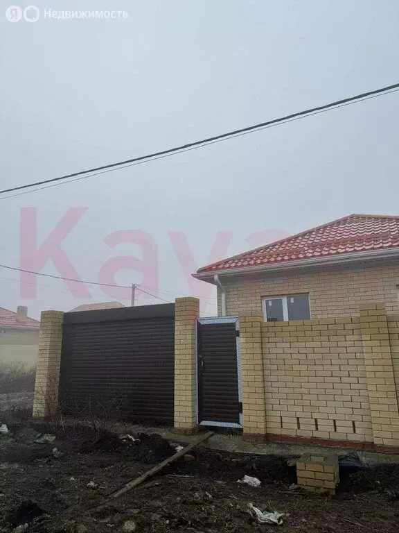 Дом в посёлок Южный, коттеджный посёлок Южная столица, Заветная улица, ... - Фото 1
