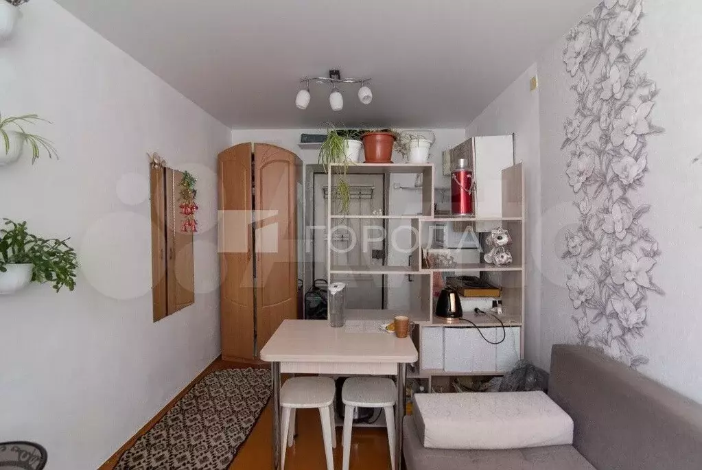 Комната 11,3 м в 1-к., 3/6 эт. - Фото 1