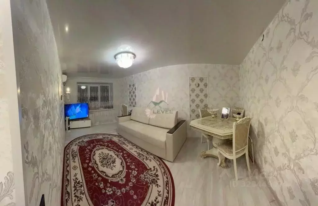 1-к кв. Саратовская область, Энгельс ул. Колотилова, 2 (28.9 м) - Фото 2