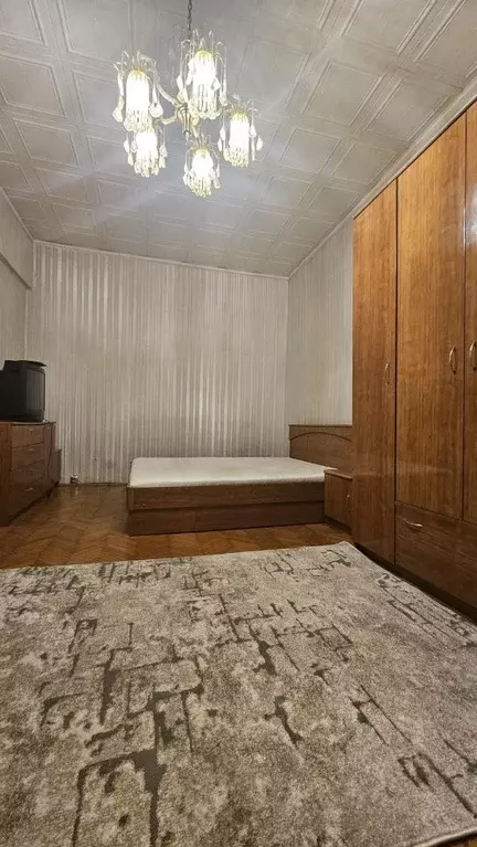 1-к кв. Москва 3-я Институтская ул., 1 (36.0 м) - Фото 2