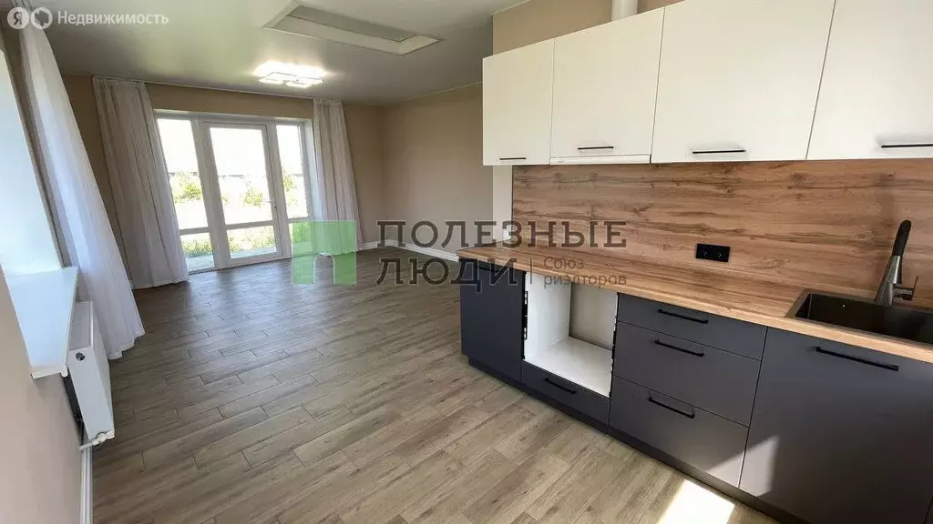 Дом в Лудорвай, Счастливый переулок, 12 (130 м) - Фото 1