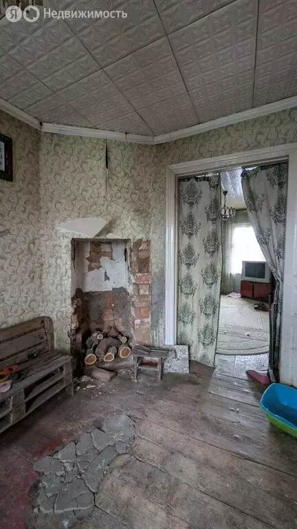 Участок в Каменск-Шахтинский, Ермаковский переулок (4.2 м) - Фото 1