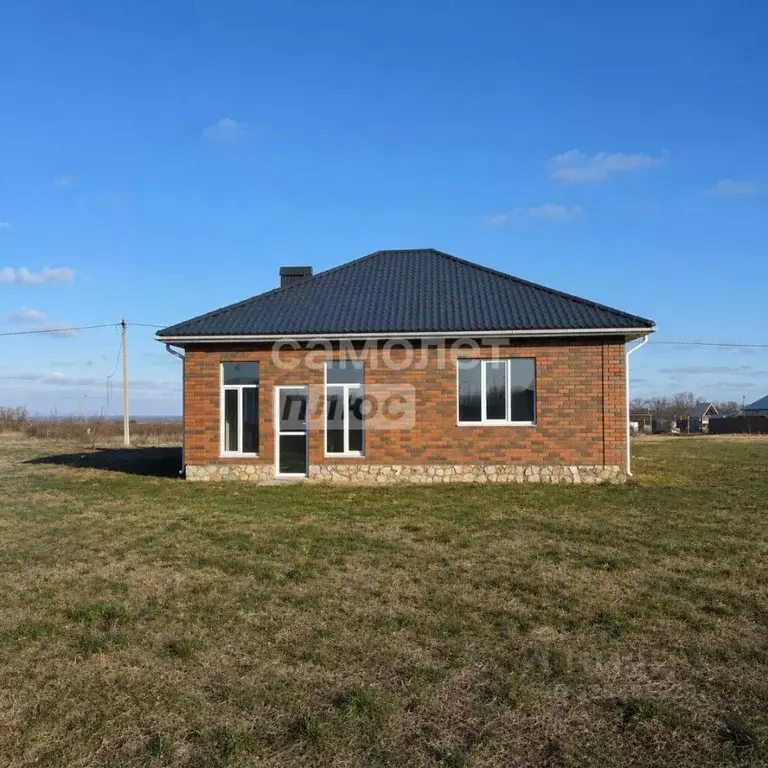 Дом в Курская область, Курский район, Рышковский сельсовет, Кислино ... - Фото 2