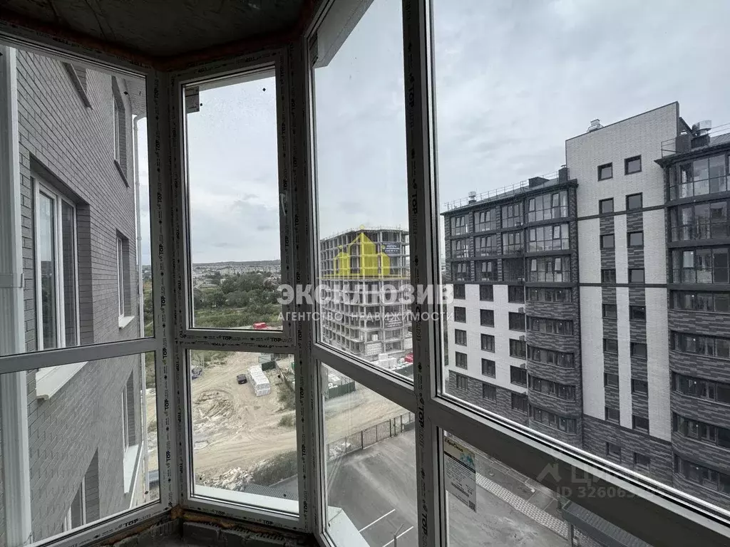 1-к кв. Ставропольский край, Ессентуки ул. Шмидта, 86 (46.8 м) - Фото 2