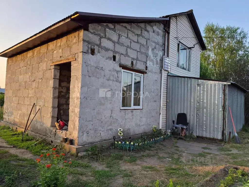 Дом в Алтайский край, Первомайский район, с. Зудилово Новая ул., 32А ... - Фото 1