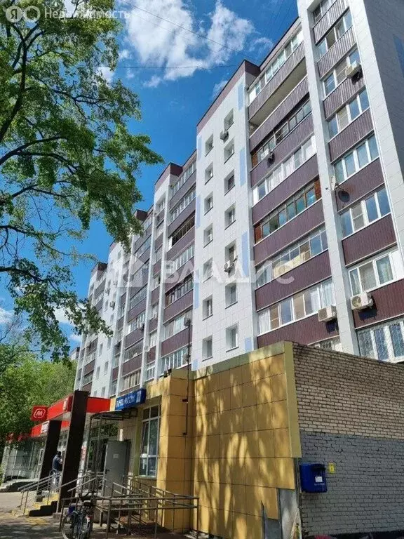 1-комнатная квартира: Люберцы, улица 8 Марта, 57 (38 м) - Фото 1
