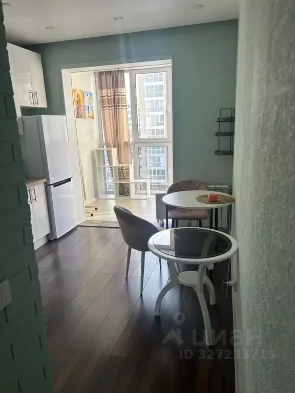 2-к кв. Иркутская область, Иркутск Байкальская ул., 346/3 (40.0 м) - Фото 1