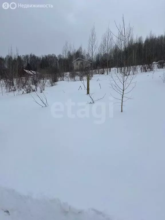 Участок в Горно-Алтайск, улица Киселёва (9 м) - Фото 1