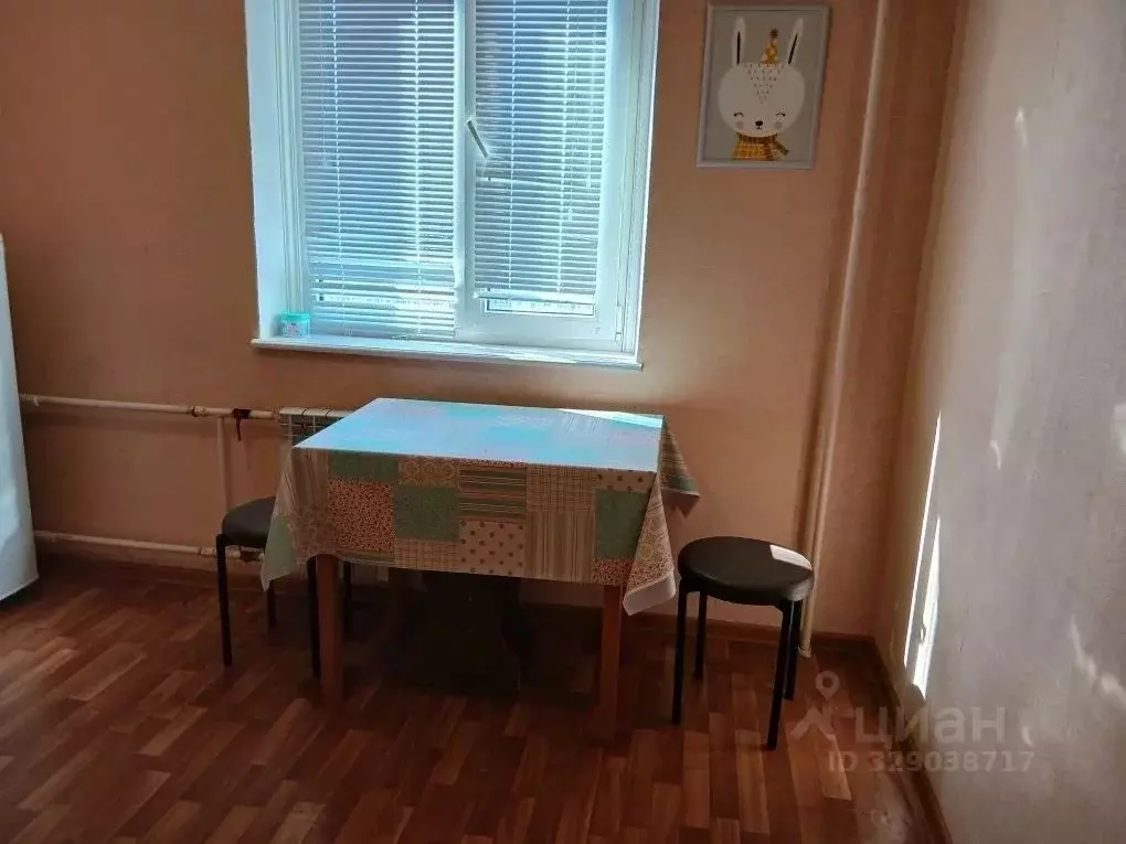 1-к кв. Курская область, Курск просп. Вячеслава Клыкова, 47 (38.0 м) - Фото 2