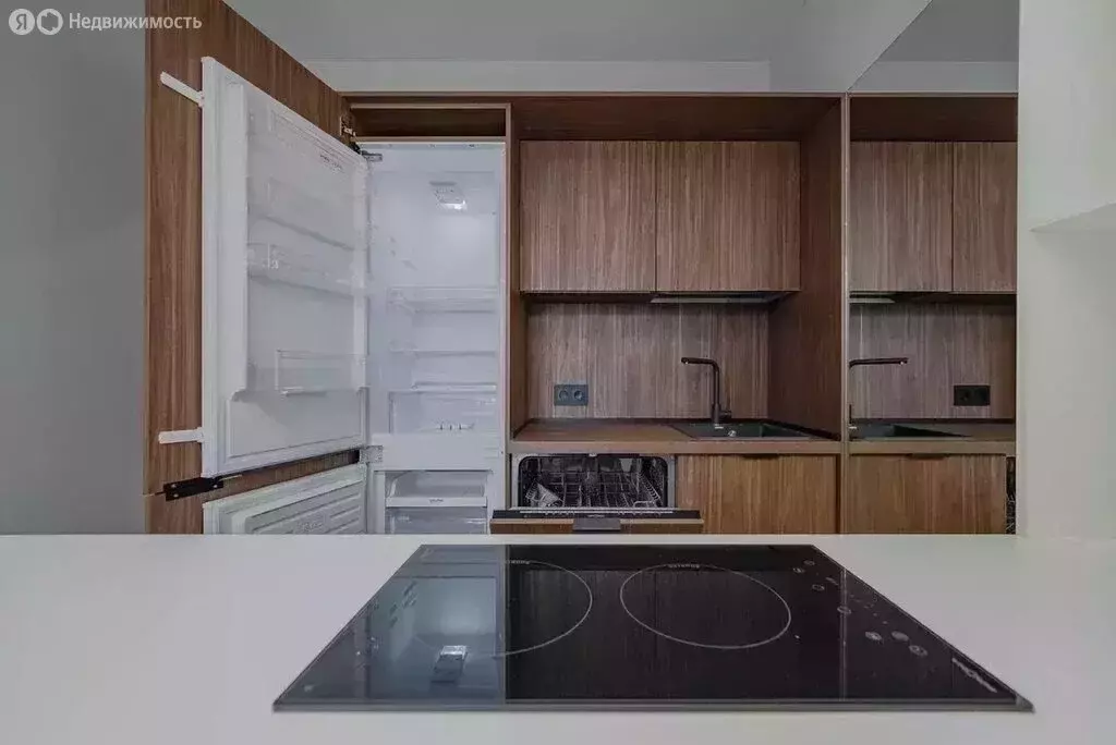 1-комнатная квартира: Екатеринбург, улица Свердлова, 32Б (35 м) - Фото 2