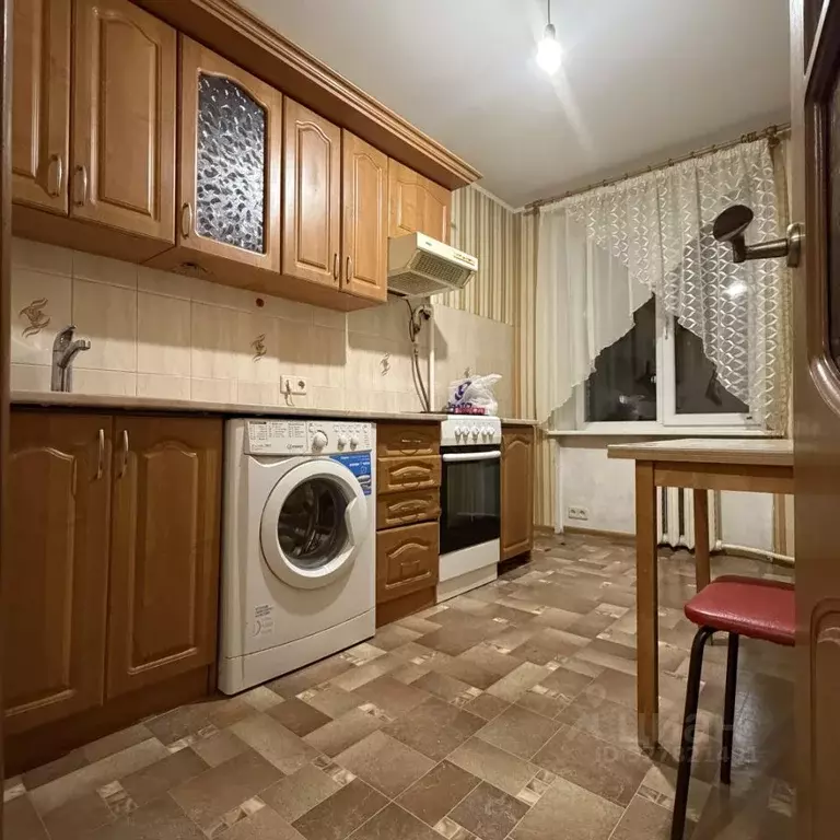 2-к кв. Москва Попутная ул., 3 (40.0 м) - Фото 1