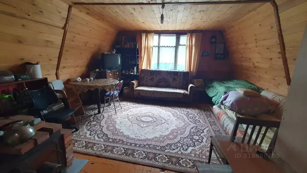 Дом в Свердловская область, Верхняя Пышма городской округ, пос. ... - Фото 2